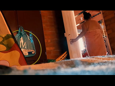 ❤️ আমার চাচা ঝরনা মধ্যে আমাকে অনুসরণ, তিনি আমাকে fucks যখন আমি একটি গোসল নিতে. ❤️ অ্যানাল ভিডিও ❌️